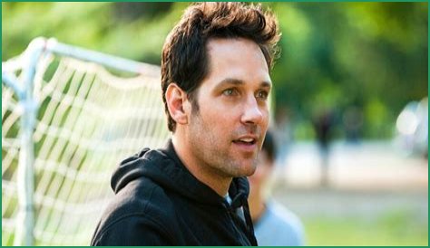 Paul Rudd Is Lovably Stupid In This Streaming Dramedy That Will Break Your Heart